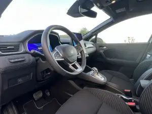 Renault Symbioz [Car Var]